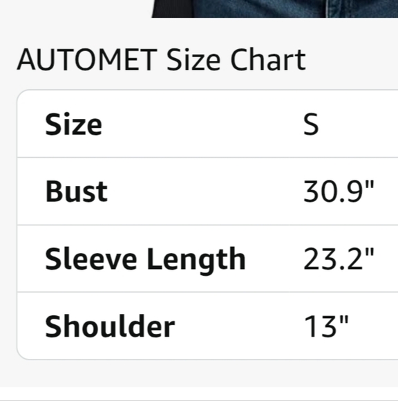 Square Neck Black Ribbed Long Sleeve Top Small - Picture 2 of 4